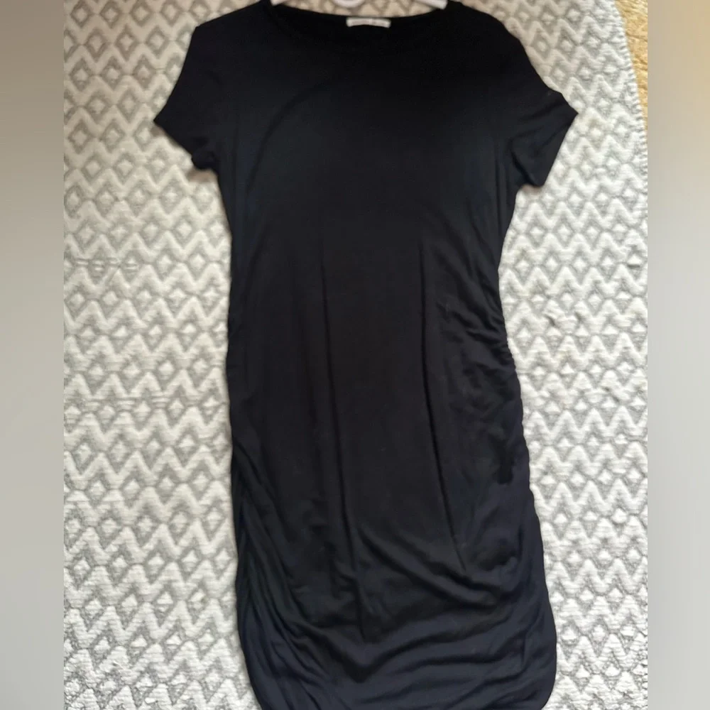 Antistar t-shirt dress - Picture 1 of 4